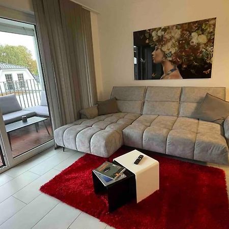 Luxus Wohnung Koeln/Phantasialand/Bonn/ Messe Wesseling Ngoại thất bức ảnh