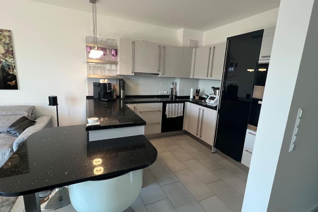 Luxus Wohnung Koeln/Phantasialand/Bonn/ Messe Wesseling Ngoại thất bức ảnh