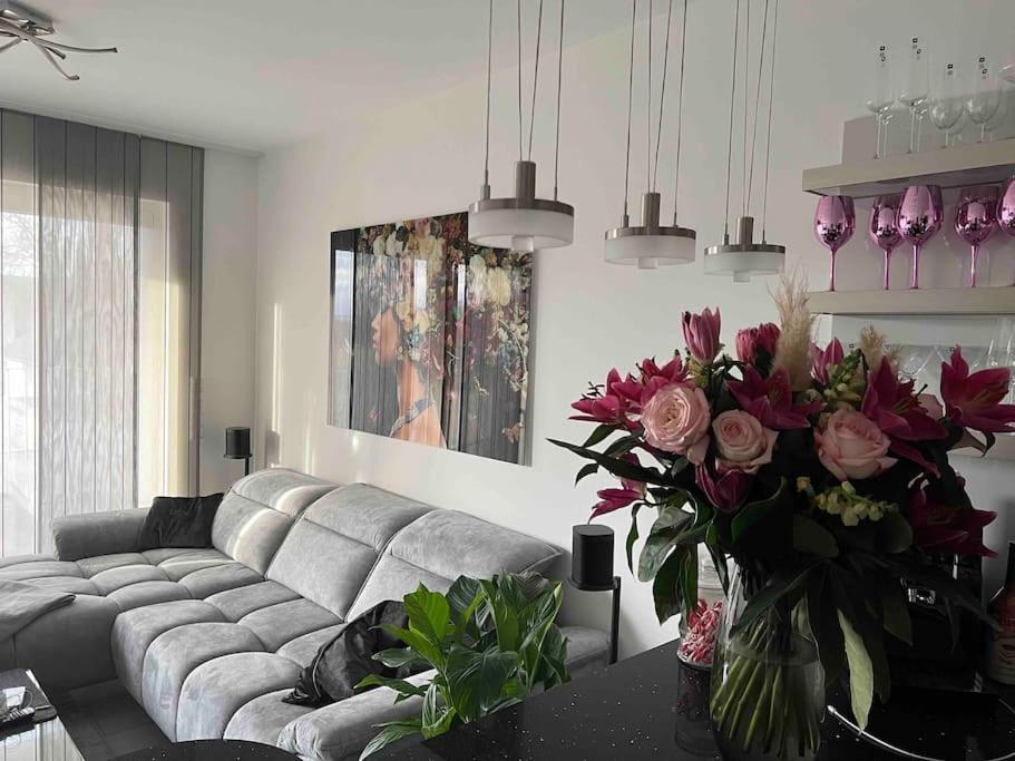 Luxus Wohnung Koeln/Phantasialand/Bonn/ Messe Wesseling Ngoại thất bức ảnh