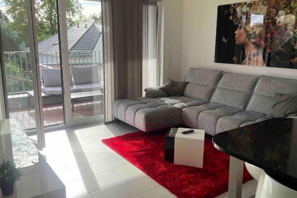 Luxus Wohnung Koeln/Phantasialand/Bonn/ Messe Wesseling Ngoại thất bức ảnh