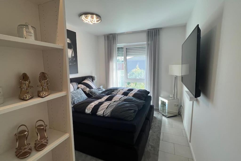 Luxus Wohnung Koeln/Phantasialand/Bonn/ Messe Wesseling Ngoại thất bức ảnh