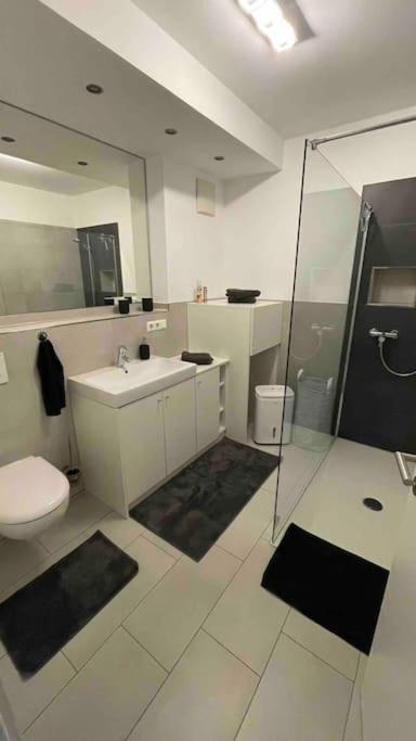 Luxus Wohnung Koeln/Phantasialand/Bonn/ Messe Wesseling Ngoại thất bức ảnh