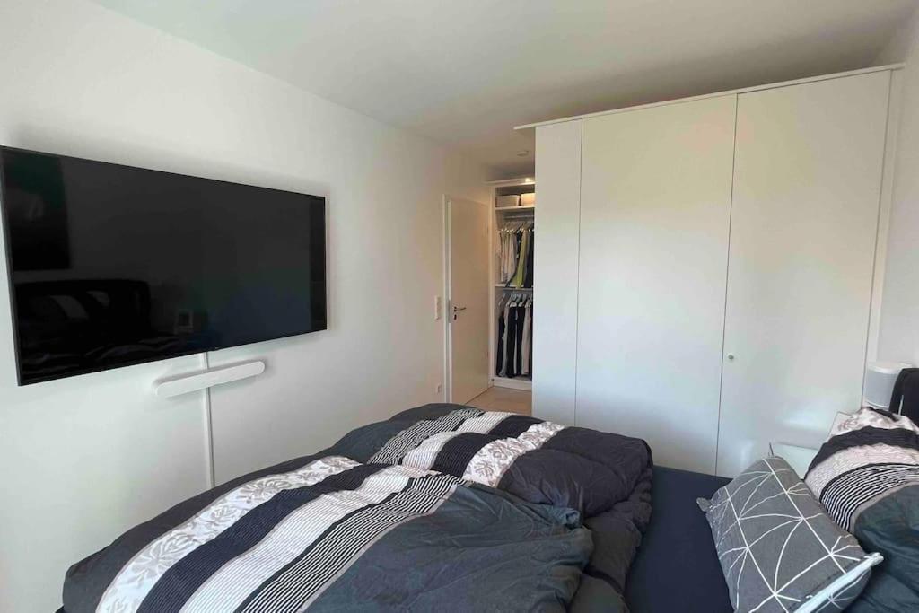 Luxus Wohnung Koeln/Phantasialand/Bonn/ Messe Wesseling Ngoại thất bức ảnh