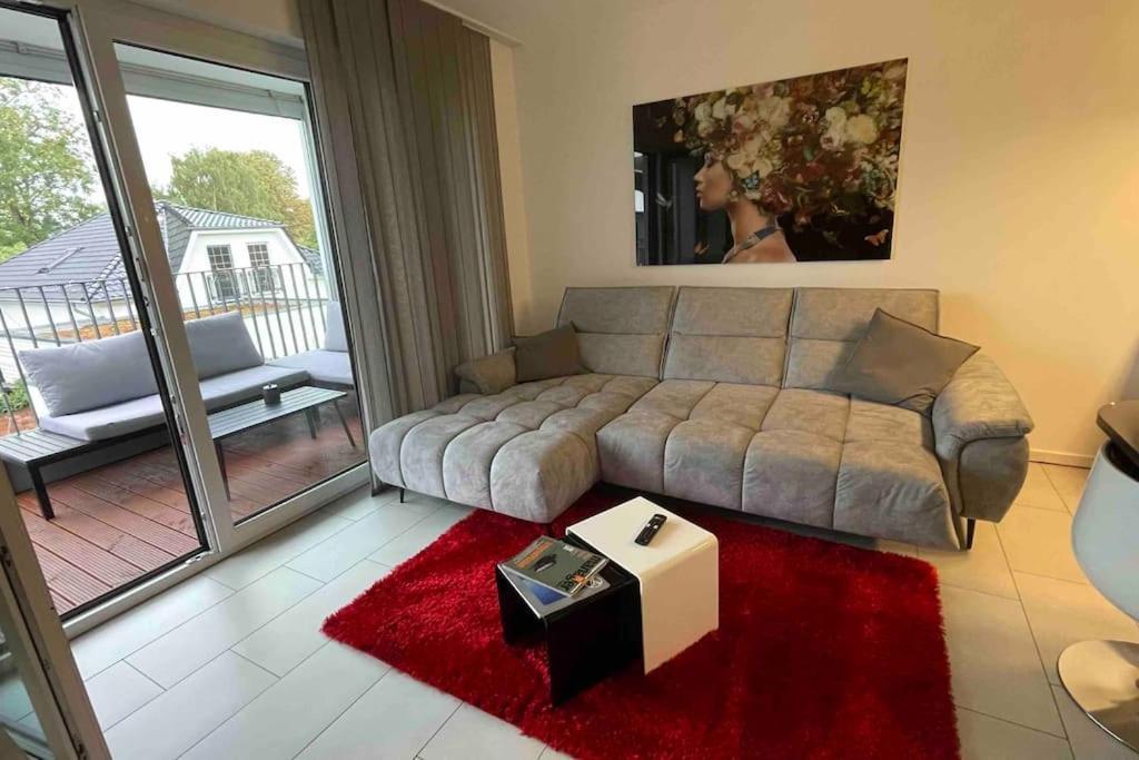 Luxus Wohnung Koeln/Phantasialand/Bonn/ Messe Wesseling Ngoại thất bức ảnh